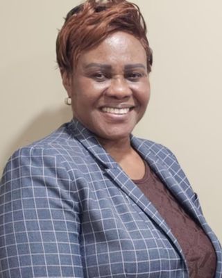 Photo of Shakirat Odukale, Psychiatric Nurse Practitioner, PMHNP