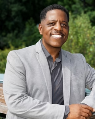 Photo of Shawndel Springer, Licensed Professional Counselor, LPC