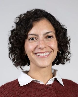 Photo of Juliana Zambrano, Psychiatrist, MD, MPH