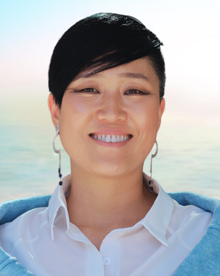 Photo of Dr. Kyoung Mi Choi, PhD, NCC