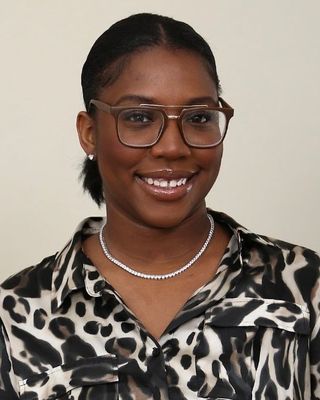 Photo of Shakira Seeley, Licensed Mental Health Counselor in Astoria, NY