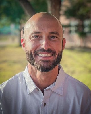 Photo of Chris Perez, Licensed Professional Counselor