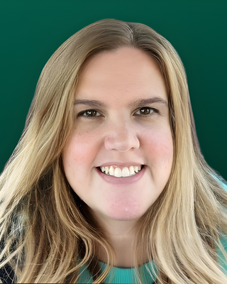 Photo of Karen Johnston, Licensed Professional Counselor