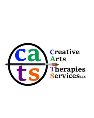 Photo of Christina Taylor - Creative Arts Therapies Services, LLC, ATR-BC, LCAT, LPC