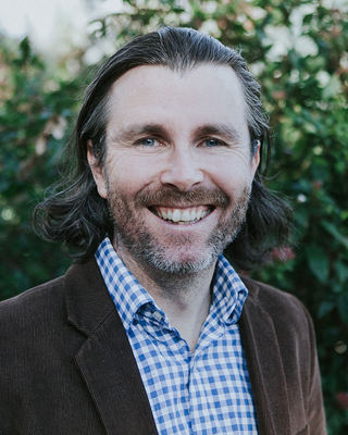 Photo of Paul Dykes Counselling Canberra, Counsellor in Australian Capital Territory