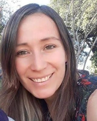 Foto de Katherinne Norambuena Vergara, Psicólogo, Lic. en Psicología