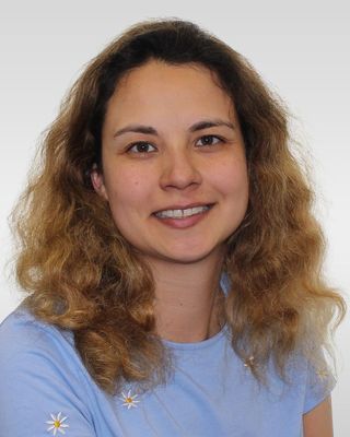 Photo of Kat Hughes, Counsellor, MBACP