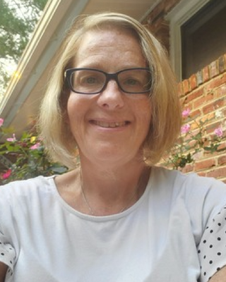Photo of Tammy Reade, Licensed Professional Counselor in Roanoke, VA