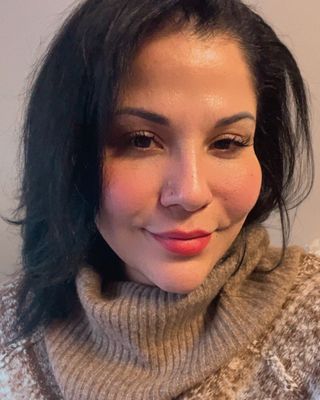 Photo of Raquel Soteldo - Family Reunification Therapy - NARC Clinic Canada, Registered Psychotherapist, RP