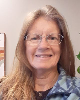 Photo of Joan Ledford - Joan Ledford at Honeybee Mental Wellness , Licensed Professional Counselor, MA, LPC, NCC