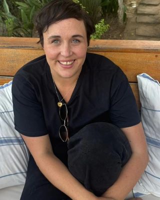 Photo of Alexandra Stevenson, Psychologist, MA, HPCSA - Clin. Psych.