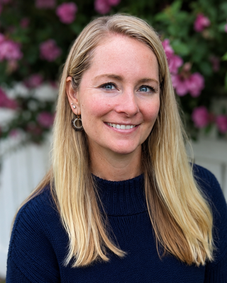 Photo of Dr. Larissa Schwass, Licensed Professional Counselor, PhD, NCC, LPC
