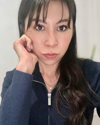 Foto de María Fernanda Ramos Flores, Psicoterapeuta, Maestría