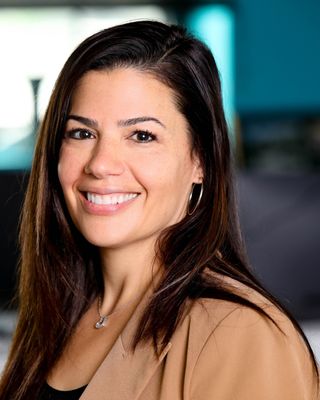 Photo of Sara Aufgang, Counselor, LMHC