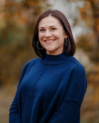 Photo of Carly Allen, Pre-Licensed Professional, MS, LPCC, NCC