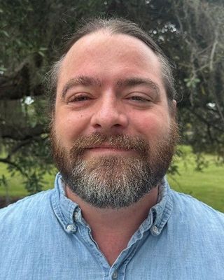 Photo of James Sclater, Registered Mental Health Counselor Intern, RMCHI