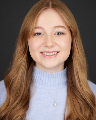 Photo of Grace Goembel, Clinical Social Work/Therapist, MSW, LSW