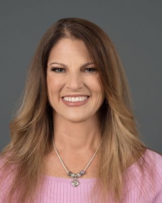 Photo of Kelley Sgroi, Licensed Clinical Mental Health Counselor, LMHC, LPC