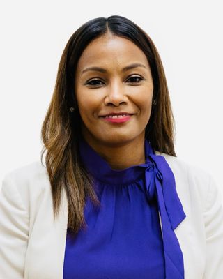 Photo of Wendy C Ruiz, Clinical Social Work/Therapist, LCSW