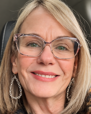 Photo of Melissa A Fisher, Clinical Social Work/Therapist, MSW, LMSW, BSMHT, PCPRSS, 200YTT