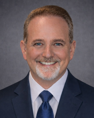 Photo of Mike 'rock' Horn - Mike 'ROCK' Horn, LCSW , Clinical Social Work/Therapist, LCSW