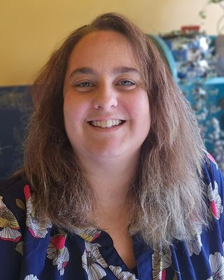 Photo of Caitlin Srock-Graham, Clinical Social Work/Therapist, LCSW