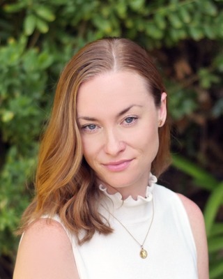 Photo of Kate Roahrig, Marriage & Family Therapist in Los Angeles, CA
