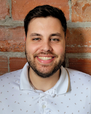 Photo of Christian Gambol, Licensed Professional Counselor, LPC