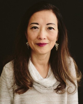 Photo of Kunsang Gyato, Psychologist in Huntington, NY