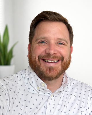 Photo of Josh Johnson, Licensed Professional Counselor, MA, LPC