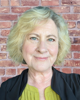 Photo of Karen Wyome, Clinical Social Work/Therapist, LICSW