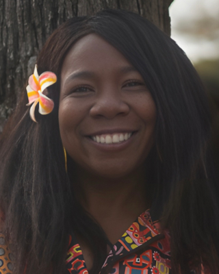 Photo of Bani'ci' Townsend-Harrison, Psychiatric Nurse Practitioner, PMHNP