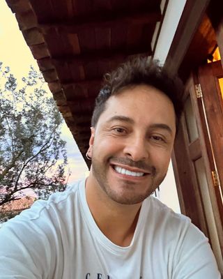 Foto de César Rojas Díaz, Psicoterapeuta, Esp, COLPSIC