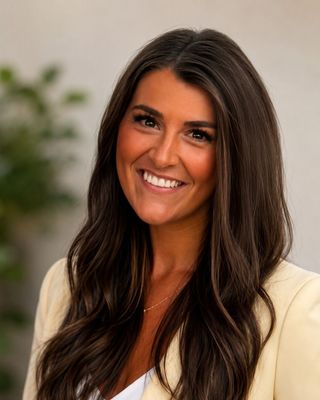 Photo of Cheyenne Finocchiaro, Counselor, MA, LAC