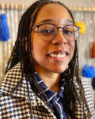 Photo of Tatiana Chapple, Marriage & Family Therapist Associate in Chamblee, GA