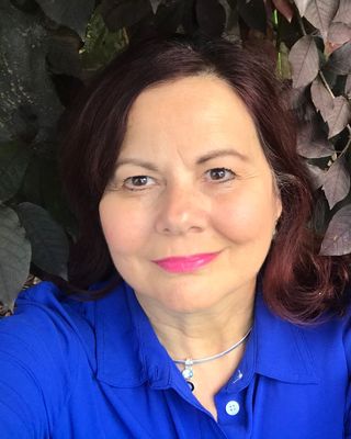 Photo of Irene Gutierrez Ellis, Psychologist, PsyD