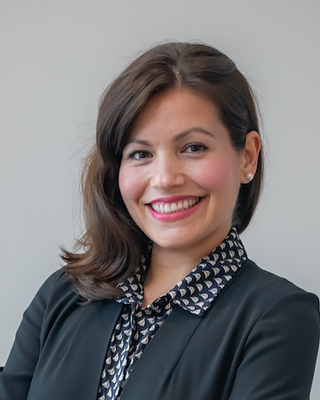 Photo of Monica White, Counselor, LMHC