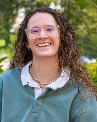 Photo of McKenna Green, Pre-Licensed Professional, MSW, LSW