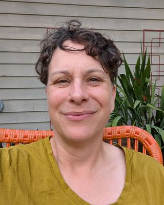Photo of Hillary Locke, Psychologist, PsyD