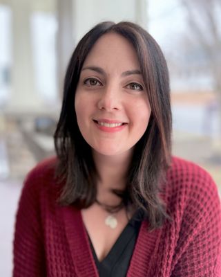 Photo of Ilysa Memmer, Clinical Social Work/Therapist, LCSW