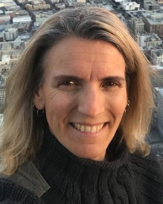 Photo of Amber Makar, Clinical Social Work/Therapist in Long Beach, CA