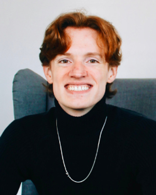 Photo of Gabriel Brown, Pre-Licensed Professional, MHP, CATP, CMDP