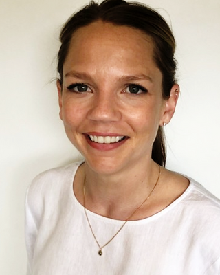 Photo of Kirsten Wooff, Psychologist, PhD