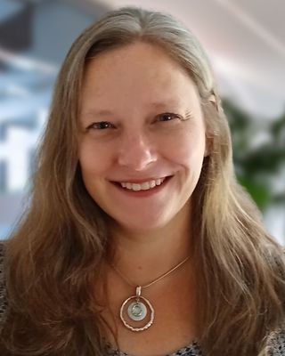 Photo of Johanna Cordell, Clinical Social Work/Therapist, LCSW