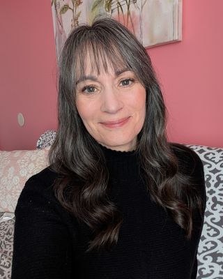 Photo of Patty Jo Hovey, Licensed Professional Counselor, LPC, CAADC, CCS