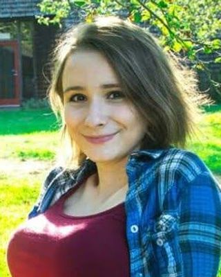 Photo of Rachael Haskell, Licensed Master Social Worker, LMSW-c, MSW, BA