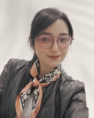 Foto de Yeiling Lorena Guerrero Granados, Psicólogo, Maestría, COLPSIC