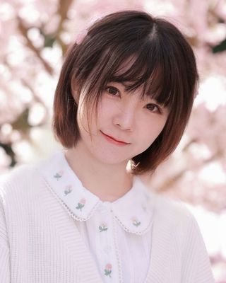 Photo of Vickie Wang, Counsellor, MSW, RSW, RCC