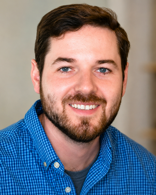 Photo of Brandon Lux, Licensed Professional Counselor, LPC