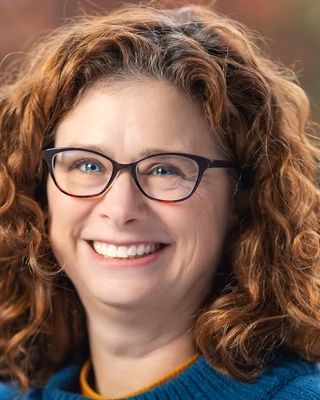 Photo of Christine Smith, Psychiatric Nurse Practitioner, PMHNP
